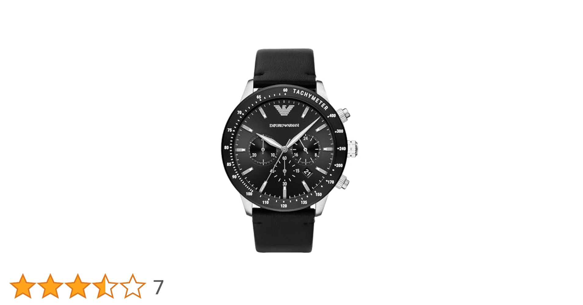 EMPORIO ARMANI エンポリオアルマーニ 腕時計 AR11243 Amazon.co.jp: [男性用腕時計]Emporio Armani - Mens Watch